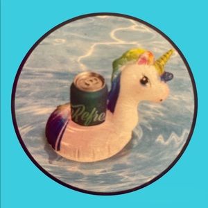 SPLASH-N-SWIM  🌊 🦄 ☀️